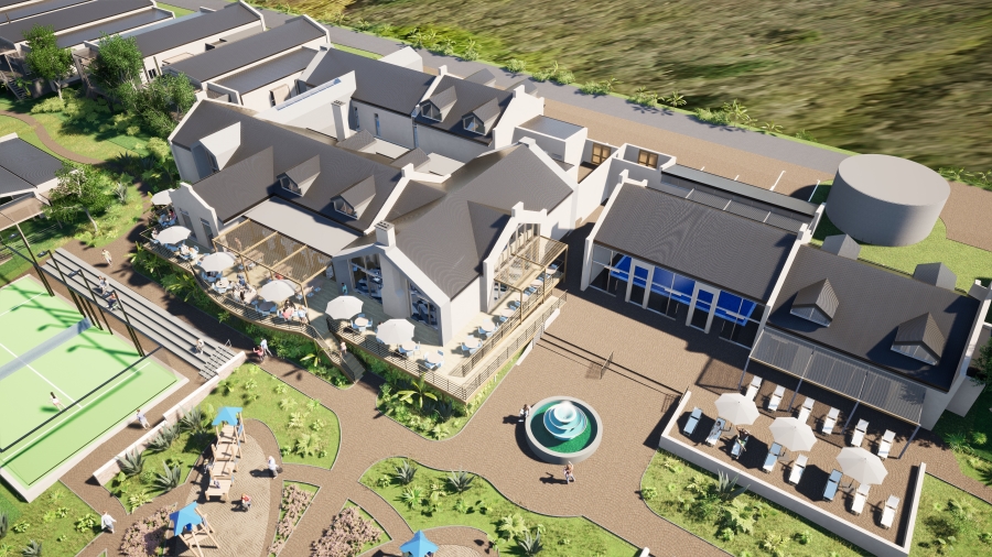 3 Bedroom Property for Sale in Goose Valley Western Cape